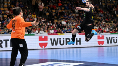 BOROZAN STIGAO NA BLISKI ISTOK: Vidimo se uskoro na terenu (VIDEO)