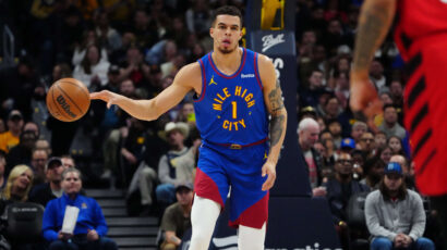 PORTER JR: Poštujem WNBA, ali ne mogu da budu plaćene kao u NBA!