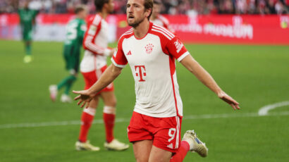 Heri Kejn #9 – Runner-up