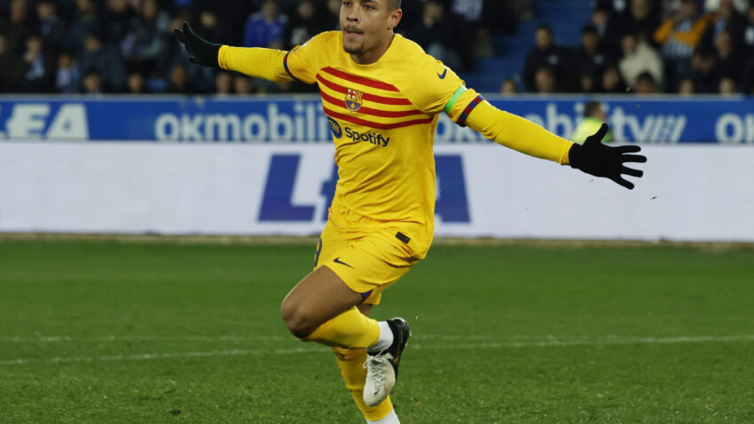LA LIGA: Barselona ne gubi u gostima, Roke pisao istoriju Primavere