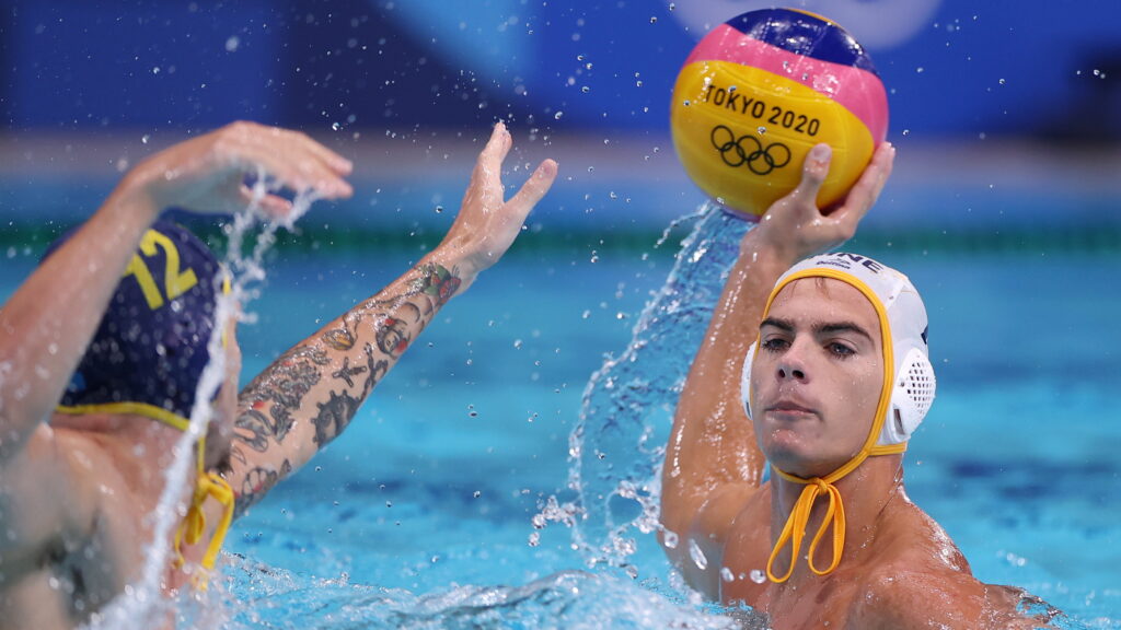 CRNA GORA ODRADILA PRVI TRENING U DOHI: "Ajkule" spremne da zaustave Haloka i Ameriku 1 amerika