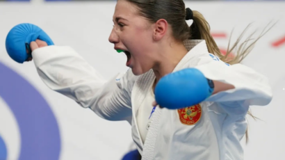 CRNA GORA IMA BLISTAVU BUDUĆNOST: Tri zlata, srebro i dvije bronze za četvrto mjesto na EP u Tbilsiju