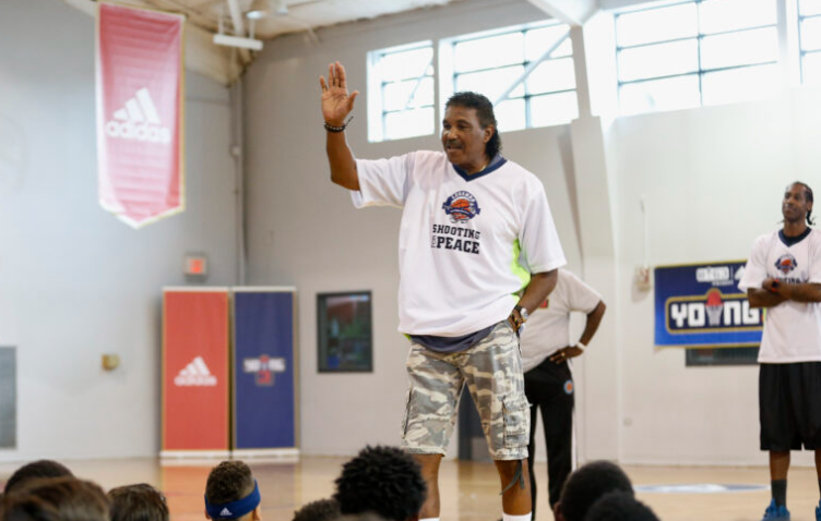 PREMINUO ROBERT RID: Nekadašnji as Hjustona borio se sa kancerom