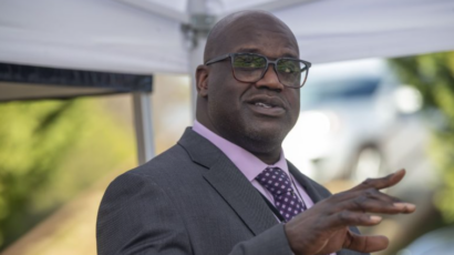 Šekil O'Nil uporedio Šenguna sa Gasolom