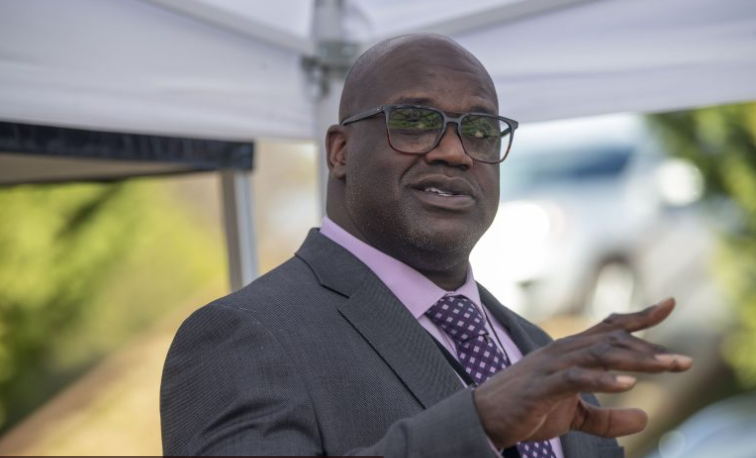 Šekil O'Nil uporedio Šenguna sa Gasolom