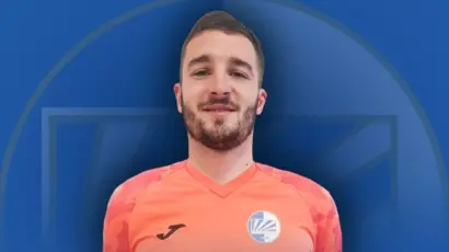 SUTJESKA MERIDIANBET IMA NOVOG GOLMANA: Vukčević pojačao klub kraj Bistrice