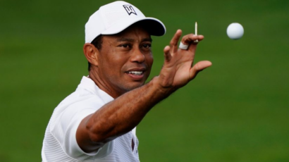 POVRATAK TAJGERA VUDSA: Više nema bolova, ne želim da prestanem sa igrom