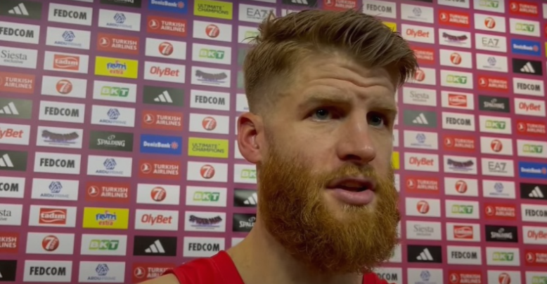 VOKAP PRED FINALE KUPA: Imamo veću želju nego prethodne godine