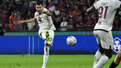 DIREKTOR TORINA ISPROZIVAO RADONJIĆA: ‘Neki su pokazali manjak profesionalizma’