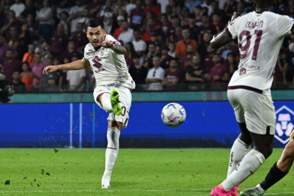 DIREKTOR TORINA ISPROZIVAO RADONJIĆA: 'Neki su pokazali manjak profesionalizma'