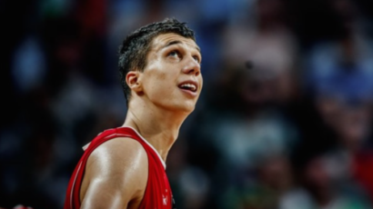 LUČIĆ O SUKOBU SA NANELIJEM: Preko toga nijesam mogao da pređem