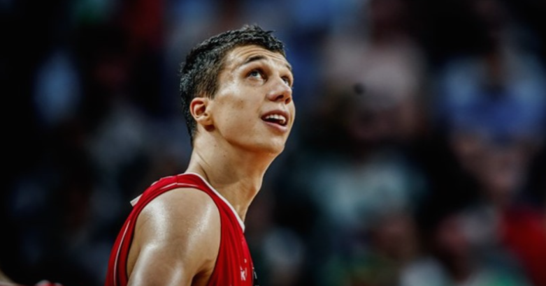 Vladimir Lučić neće pojačati Partizan