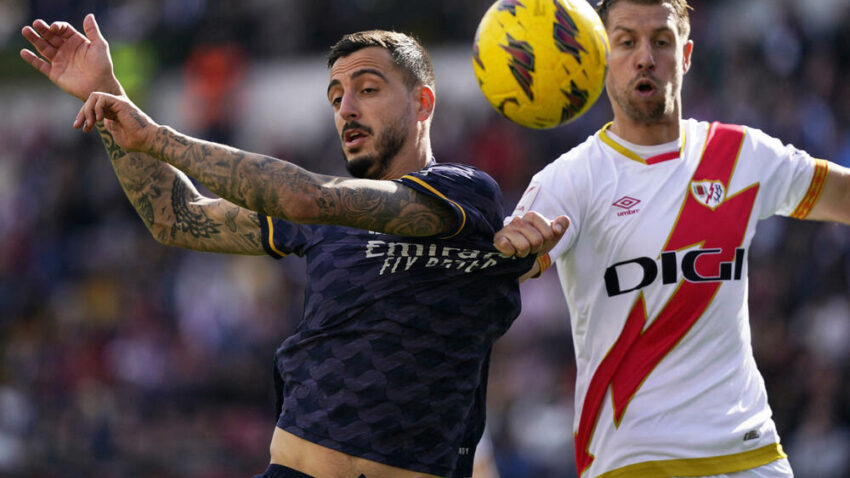 KIKS "KRALJEVIĆA" NA "VALJEKASU": Real bez pobjede u komšiluku (VIDEO)