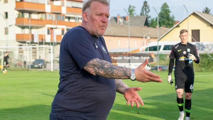 "SOKOLI" DOBIJAJU SELEKTORA: Robert Prosinečki i FSCG blizu dogovora