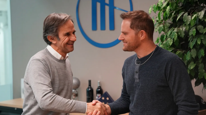 BRIVIO PREDVODI NOVI TIM: Čovjek koji je doveo Rosija u Jamahu vodiće Trakhaus rejsing