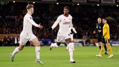 NEVJEROVATAN FINIŠ NA “MOLINOU”: Junajted na sjajan način stigao do pobjede