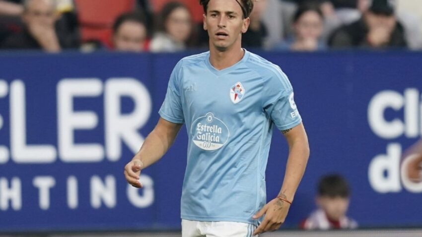 LA LIGA: Selta napokon slavila i "pobjegla" iz opasne zone