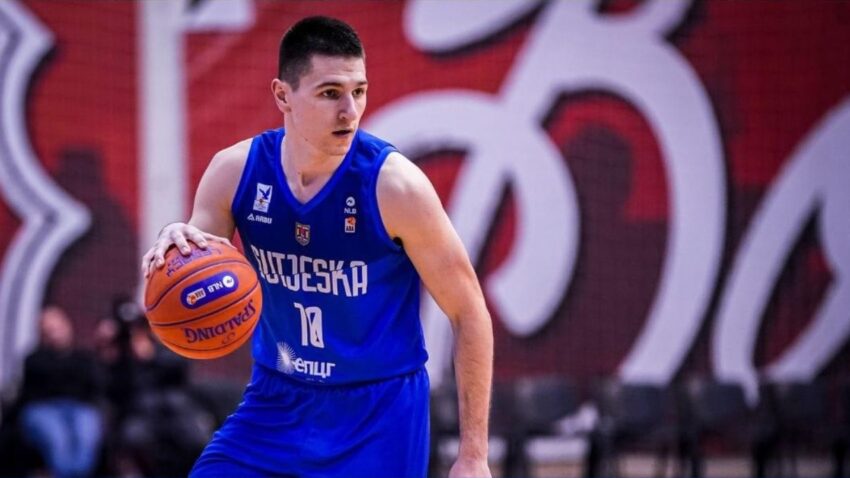 NIKŠIĆANI SLAVILI: Sutjeska bolja od Teoda