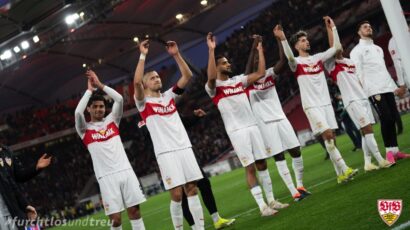 ŠTUTGART SANJA LIGU ŠAMPIONA: “Švabe” nadigrale i Majnc