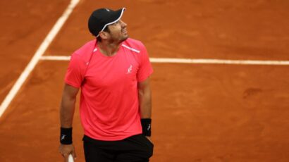 ATP BUENOS AJRES: Dušan Lajović preko Tabila do četvrtfinala