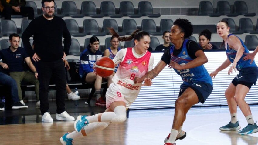 Treći put zaredom: Podgorica dobila domaćinstvo finalnog turnira WABA lige