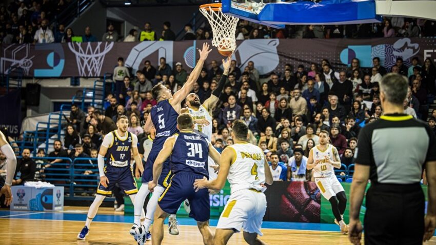 Bosna i Hercegovina bez problema u Nikoziji, blistao Musa