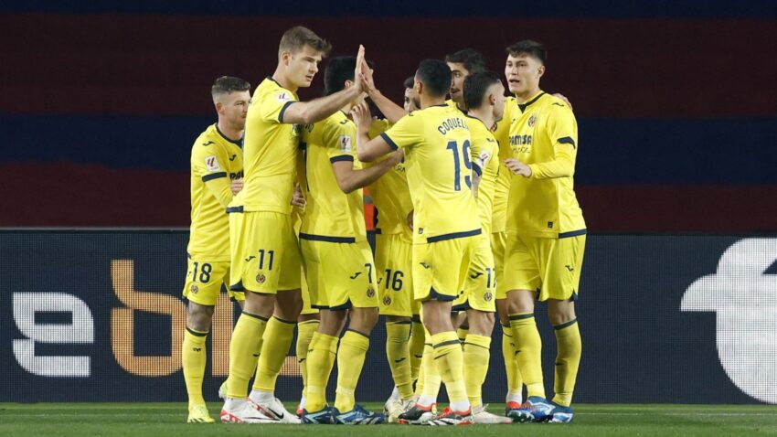 Viljareal pobijedio Sevilju u posljednjem kolu La Lige