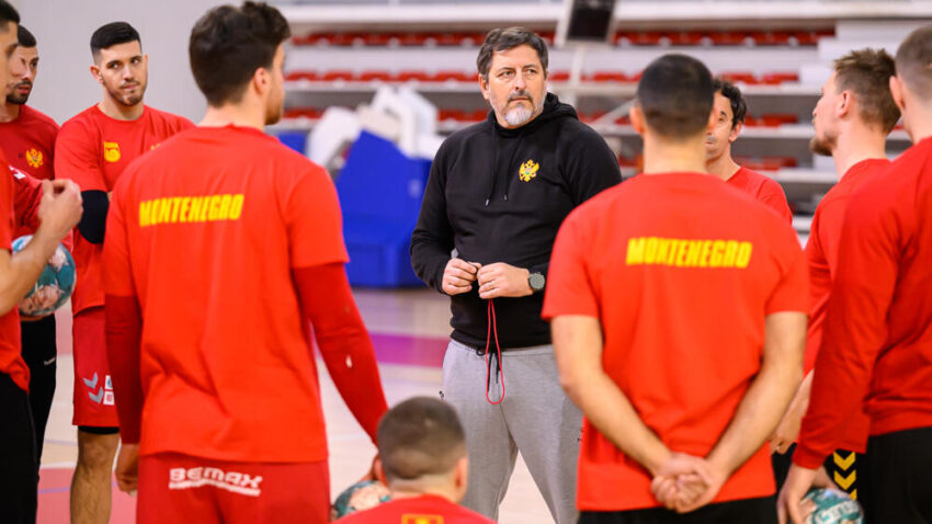 Rukometaši dobili rivale u borbi za EURO 2026