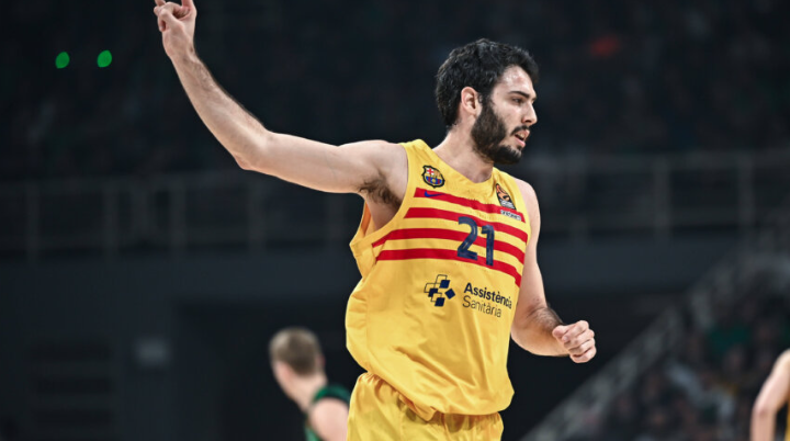 Aleks Abrines o slučaju Marija Hezonje: Razumijem navijače