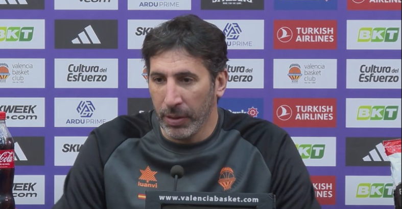 Aleks Mumbru: Teške su utakmice poslije reprezentativne pauze