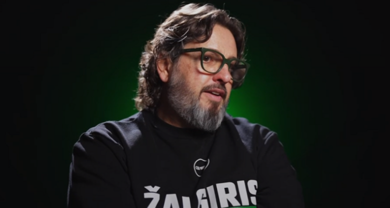 Andrea Trinkijeri: Možda bi bilo drugačije da je meč trajao još dva minuta