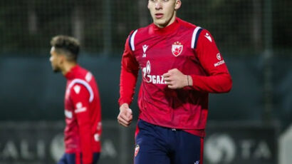 Đuriću sve spremno za prelazak u Malme