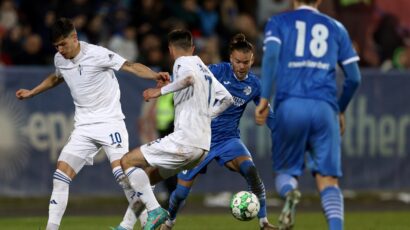 Meridianbet 1. CFL: Za vikend utakmice 24. kola