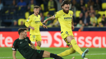 Ben Brereton Dijaz otpao sa spiska Čilea zbog bizarnog razloga