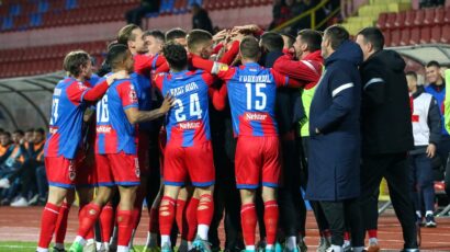 Crnogorski vezista pogodio sa svoje polovine: Terzić postigao gol sezone? (VIDEO)