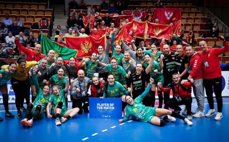 Ispit generacije - borba za Pariz u Ulmu