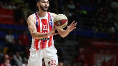 Crvena zvezda Meridianbet poslala Ilića u Spartak