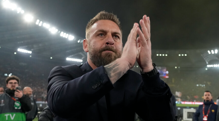 Danijele de Rosi dobija novi ugovor?