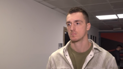 Danilo Anđušić: Trenutno su najbolji, ali vjerujem da će pasti u plej-ofu