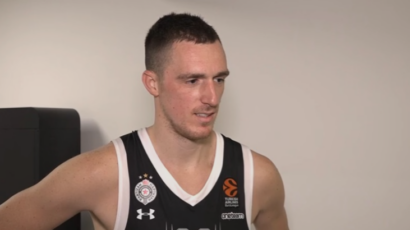 Danilo Anđušić: Milano hvata ‘zadnji voz’