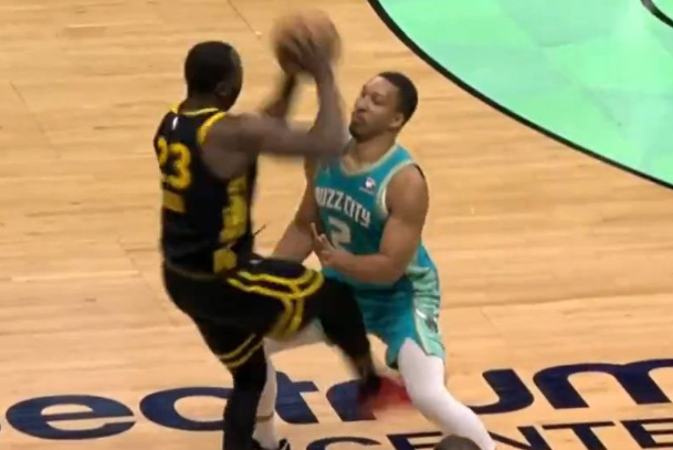 Drejmond Grin ponovo u centru pažnje: Grent Vilijams nova 'žrtva' (VIDEO)