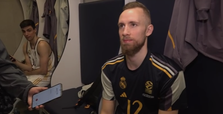 Džanan Musa o odlasku iz Reala: Nemam više snage da išta objašnjavam