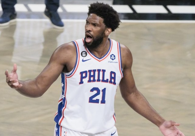 Embid se vraća na parket? Centar Filadelfije ne odustaje od MVP priznanja