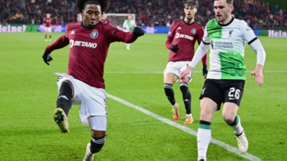 Endi Robertson poslije ‘petarde’ u Pragu: Možemo i bolje