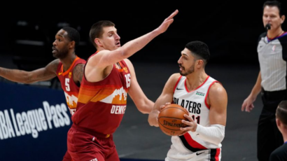 Enes Kanter proziva LeBrona zbog novog rekorda