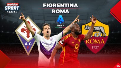 De Rosi probudio Romu, Beloti i Bonaventura prijete “vučici”