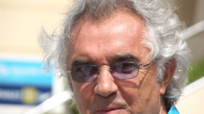 Flavio Briatore otkrio da je imao tešku operaciju
