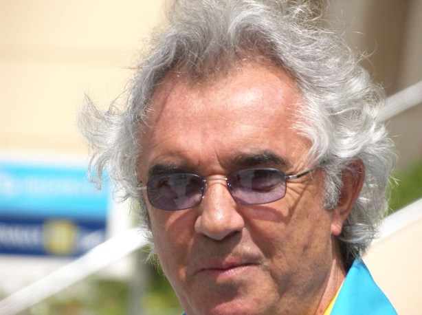 Flavio Briatore otkrio da je imao tešku operaciju