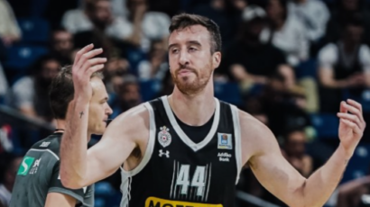 Frenk Kaminski: Ako dobijemo sve do kraja, ne moramo da brinemo