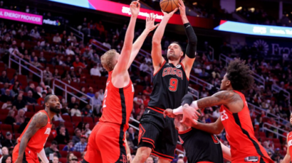 Nikola Vučević demantovao američke medije